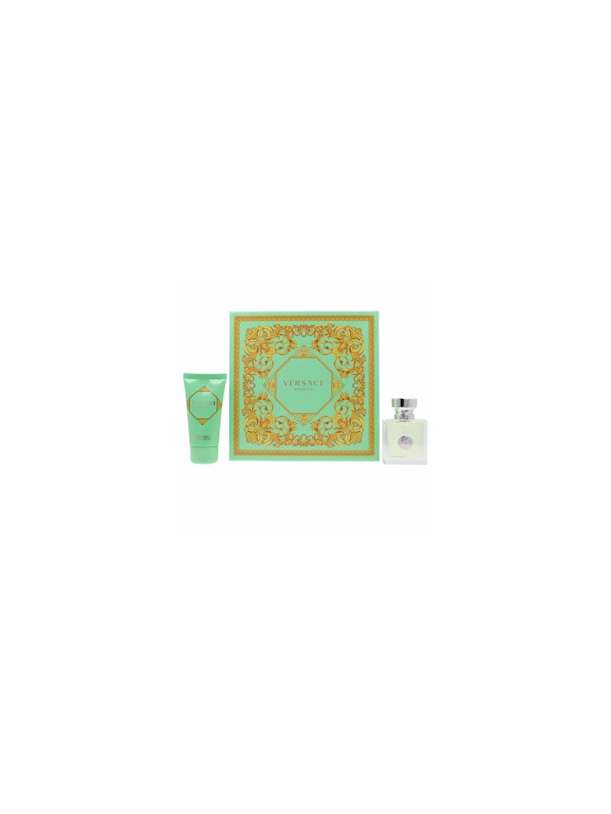 Versace VERSENSE set 2 pezzi donna