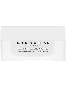Stendhal CAPITAL BEAUT trattamentomaschera notte giovinezza 50ml donna