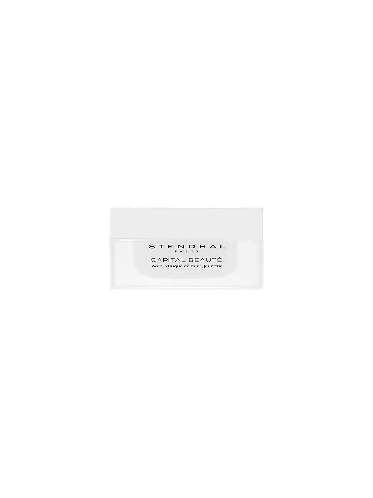 Stendhal CAPITAL BEAUT trattamentomaschera notte giovinezza 50ml donna