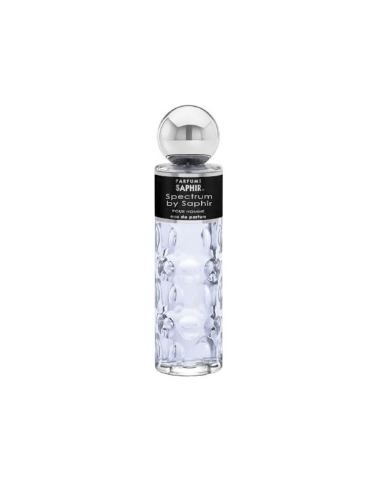 Parfums Saphir SPECTRUM BY SAPHIR edp vapor 200ml uomo