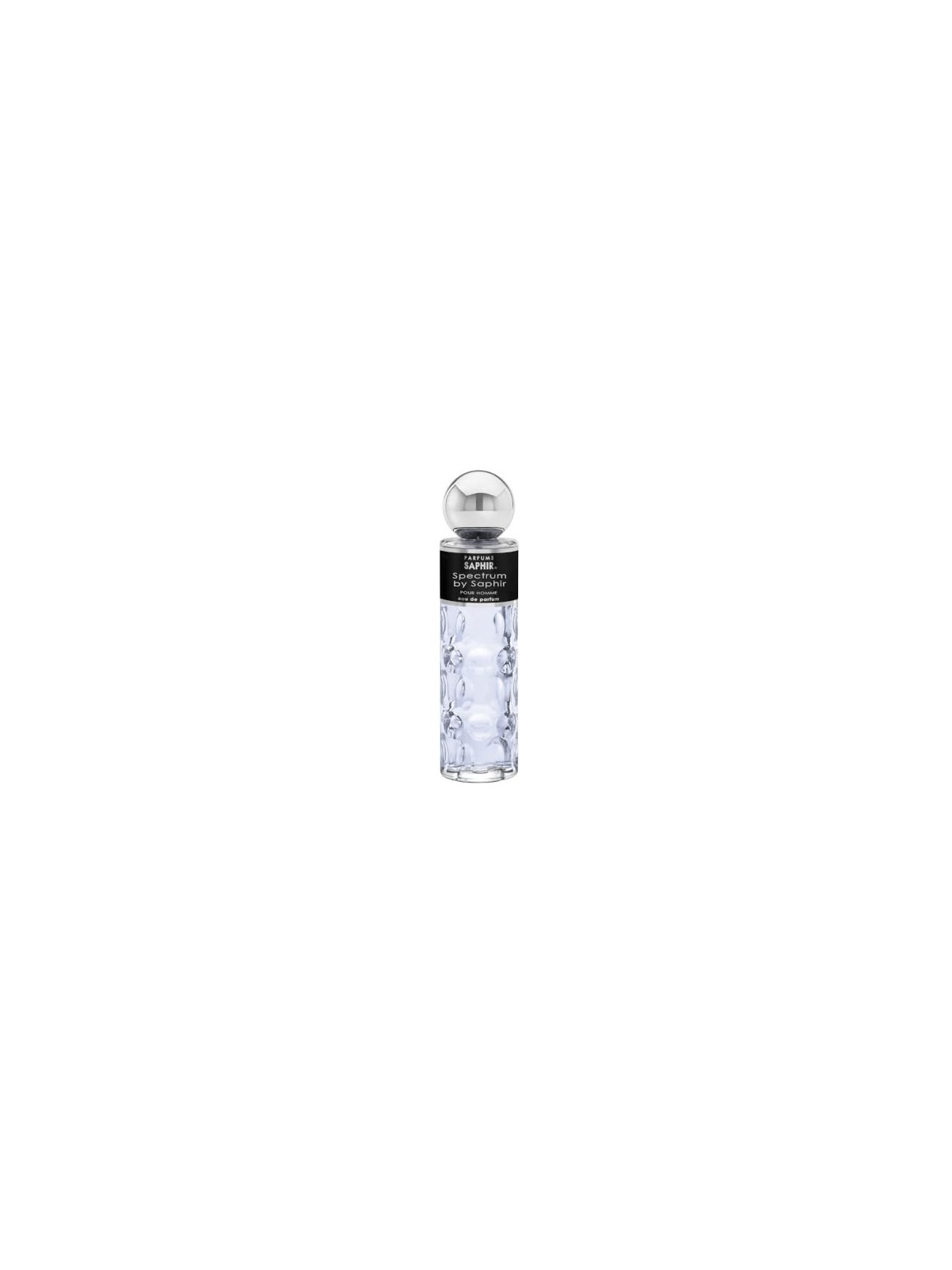 Parfums Saphir SPECTRUM BY SAPHIR edp vapor 200ml uomo