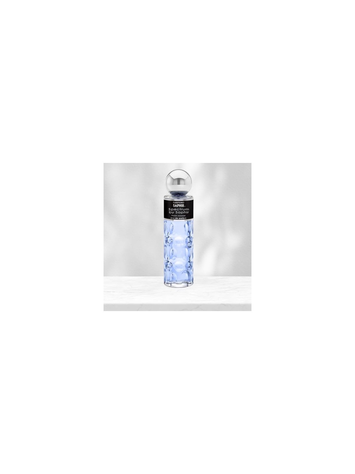 Parfums Saphir SPECTRUM BY SAPHIR edp vapor 200ml uomo