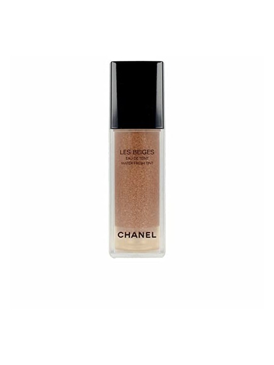 Chanel Les Beiges Water-Fresh Tint 30ml Numero 50 Light Deep