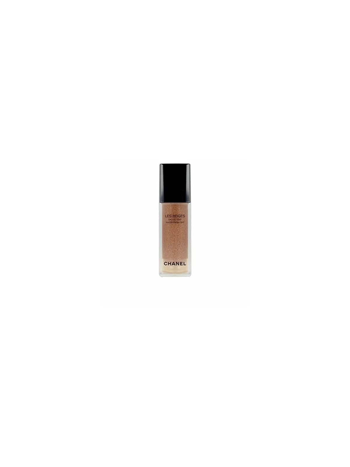 Chanel Les Beiges Water-Fresh Tint 30ml Numero 50 Light Deep