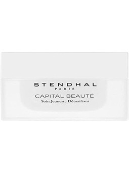 Stendhal CAPITAL BEAUT cura giovinezza disintossicante 50ml