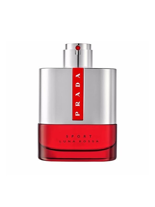 Prada Luna Rossa Sport Pour Homme eau de toilette Spray uomo 100ml Prada www.essenzetotalstyle.com 