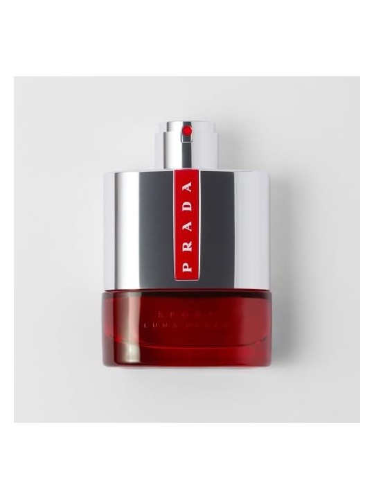 Prada Luna Rossa Sport Pour Homme eau de toilette Spray uomo 100ml Prada www.essenzetotalstyle.com 