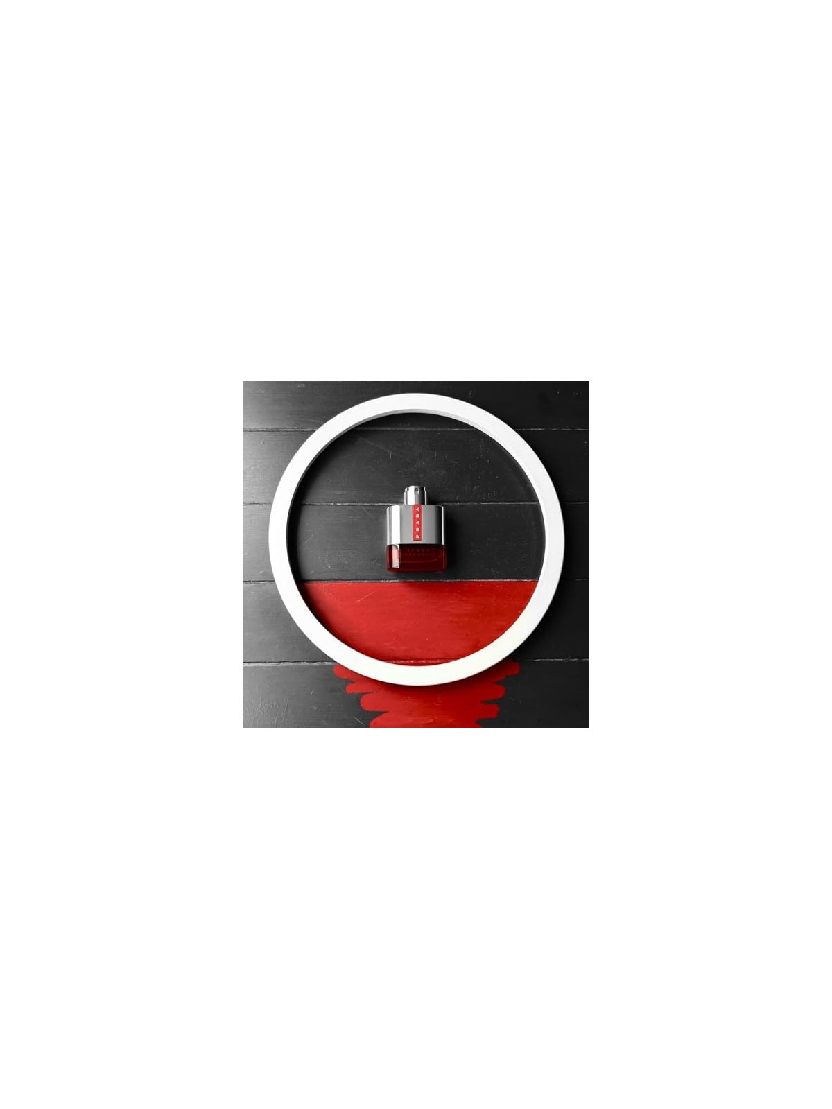 Prada Luna Rossa Sport Pour Homme eau de toilette Spray uomo 100ml Prada www.essenzetotalstyle.com 