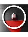 Prada Luna Rossa Sport Pour Homme eau de toilette Spray uomo 100ml Prada www.essenzetotalstyle.com 