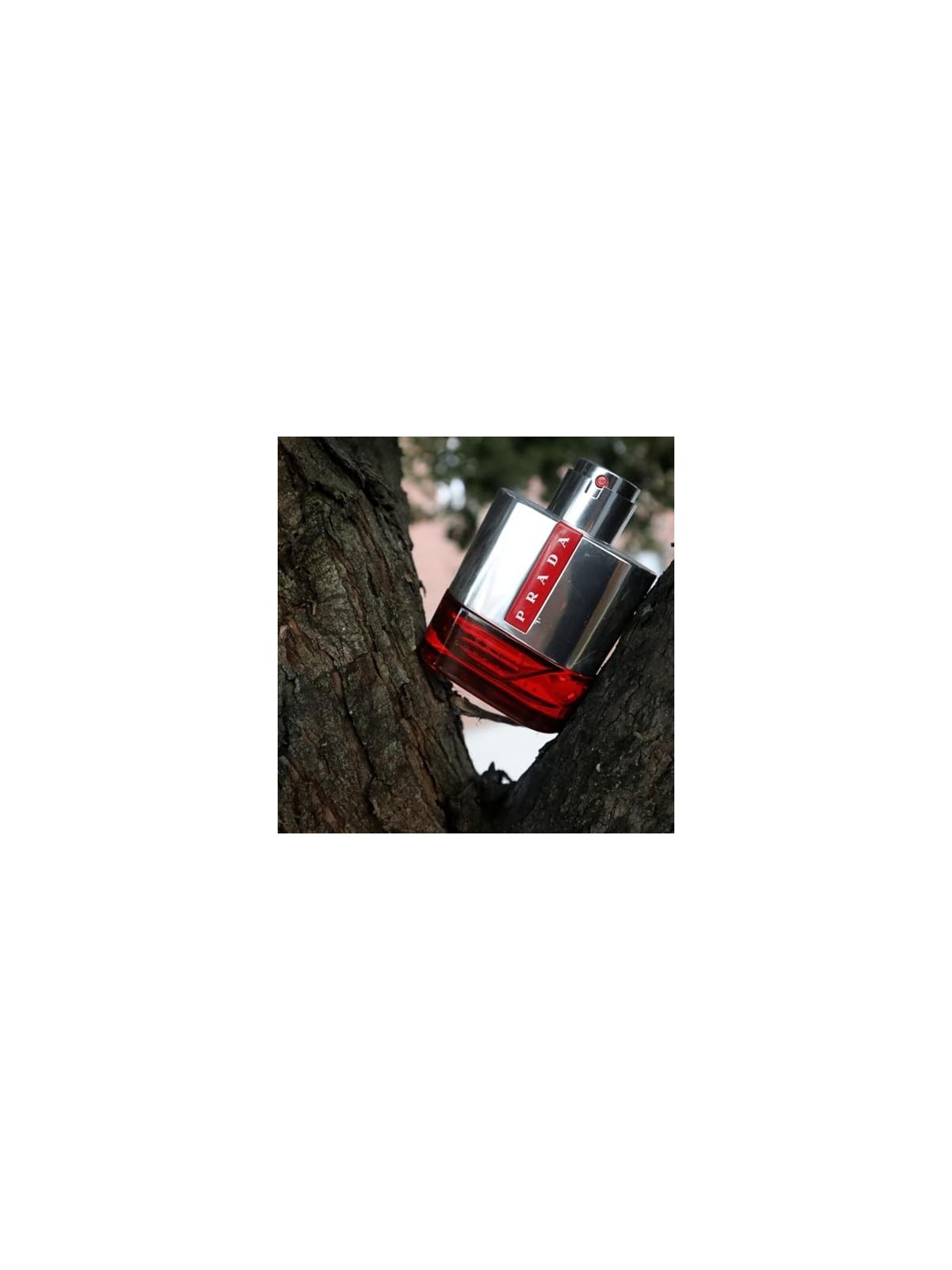 Prada Luna Rossa Sport Pour Homme eau de toilette Spray uomo 100ml Prada www.essenzetotalstyle.com 