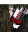 Prada Luna Rossa Sport Pour Homme eau de toilette Spray uomo 100ml Prada www.essenzetotalstyle.com 