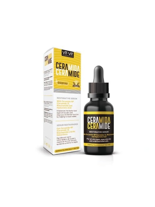 Siero Ceramide Diet Esthetic VIT VIT COSMECEUTICALS 30ml