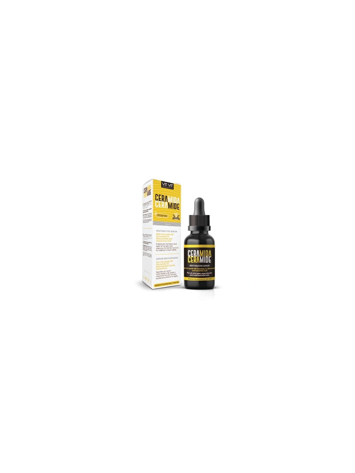 Siero Ceramide Diet Esthetic VIT VIT COSMECEUTICALS 30ml