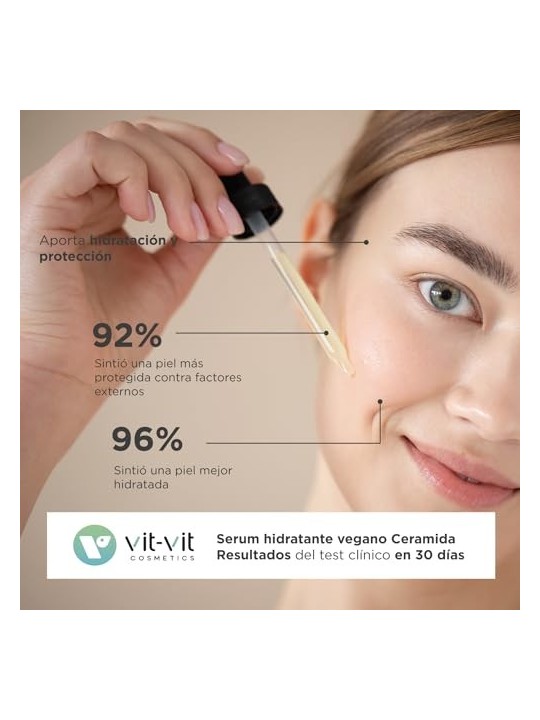 Siero Ceramide Diet Esthetic VIT VIT COSMECEUTICALS 30ml