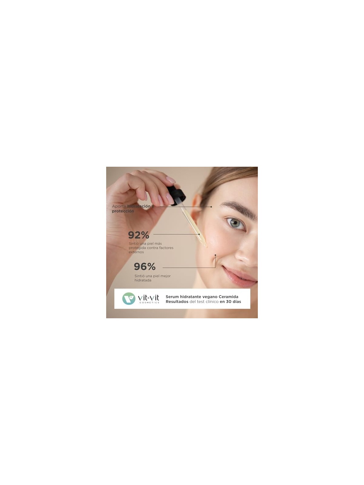 Siero Ceramide Diet Esthetic VIT VIT COSMECEUTICALS 30ml
