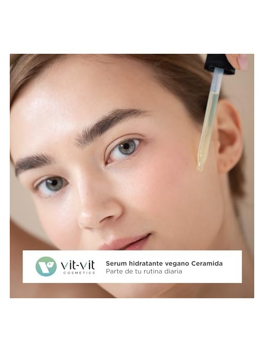 Siero Ceramide Diet Esthetic VIT VIT COSMECEUTICALS 30ml