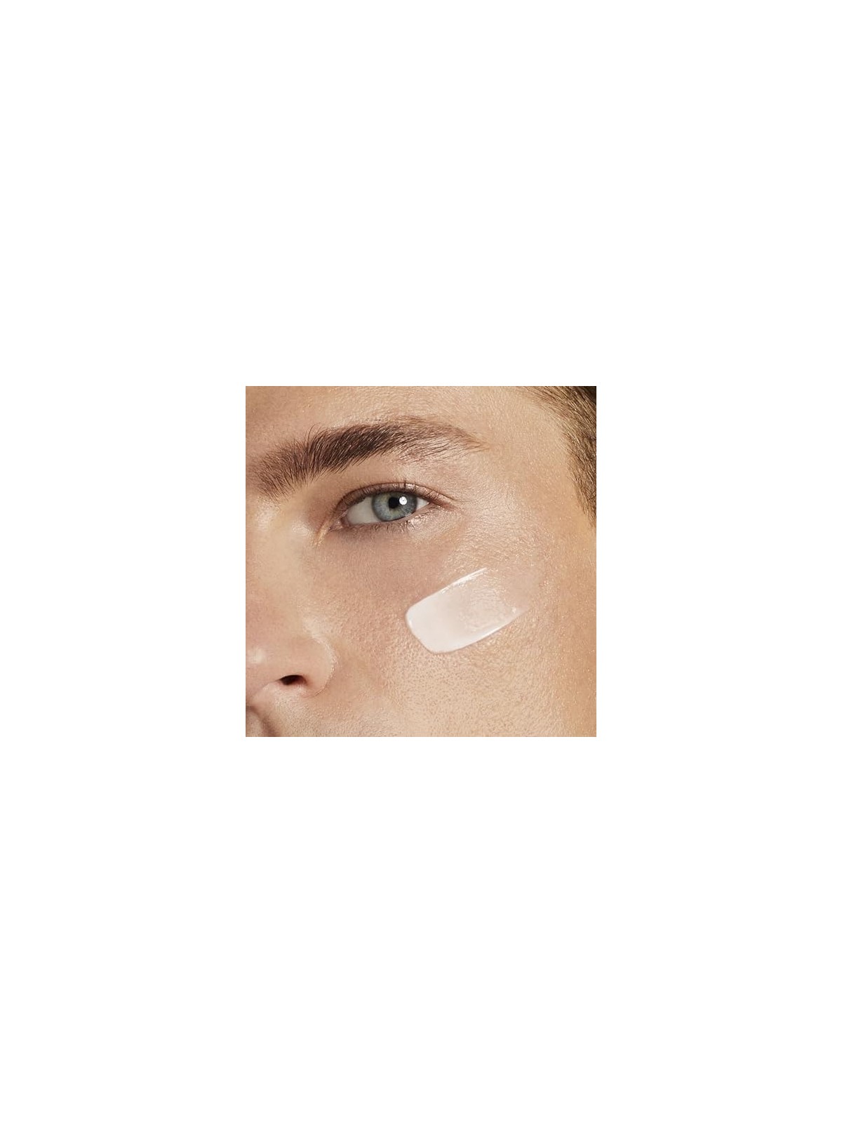 Biotherm HOMME FORCE SUPREME gel 100ml uomo