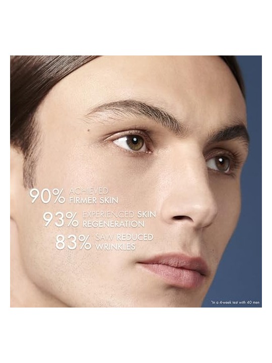 Biotherm HOMME FORCE SUPREME gel 100ml uomo