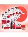Crema Riparatrice CICA TIGERGRASS 50ml donna