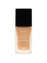 Chanel Ultra Le Teint Flawless Finish Fluid Foundation 30ml B30