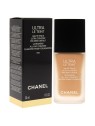 Chanel Ultra Le Teint Flawless Finish Fluid Foundation 30ml B30