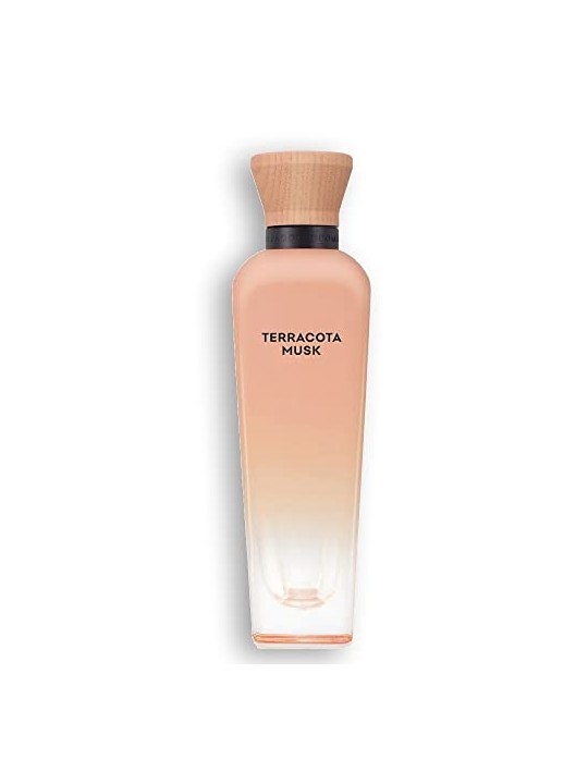 Adolfo Dominguez Terracotta Muschio eau de parfum donna 120ml