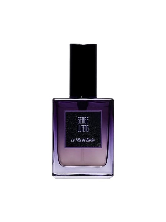 Serge Lutens LA FILLE DE BERLIN Unisex Confit de Parfum Spray 25ml