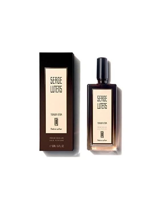 AMBRE SULTAN Hair Mist 50ml