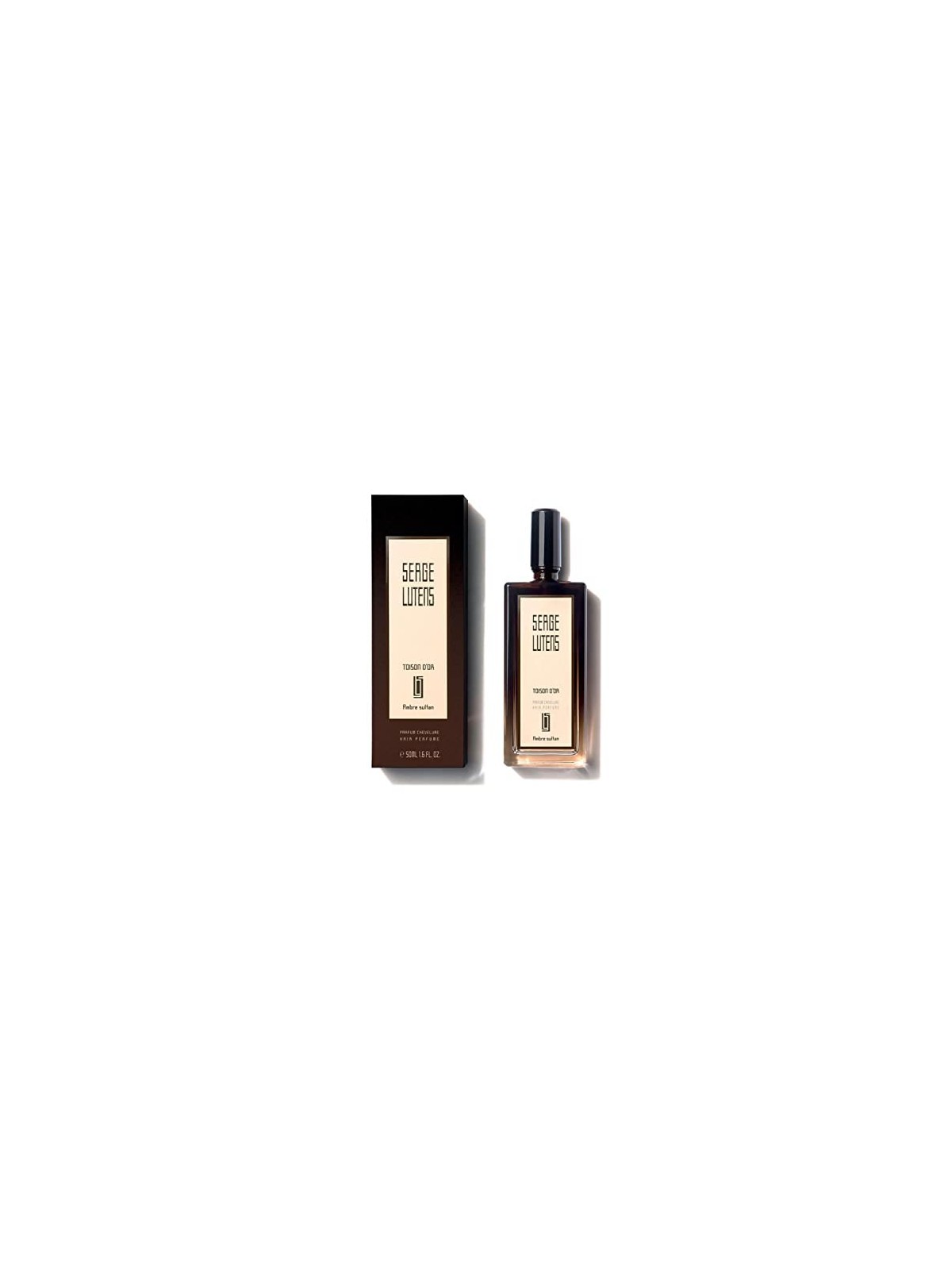 AMBRE SULTAN Hair Mist 50ml