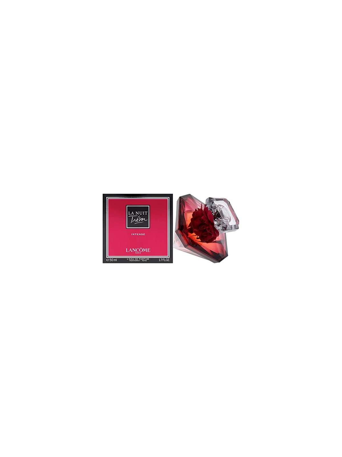 Lancome La Nuit Tresor EDP Intense 50ml