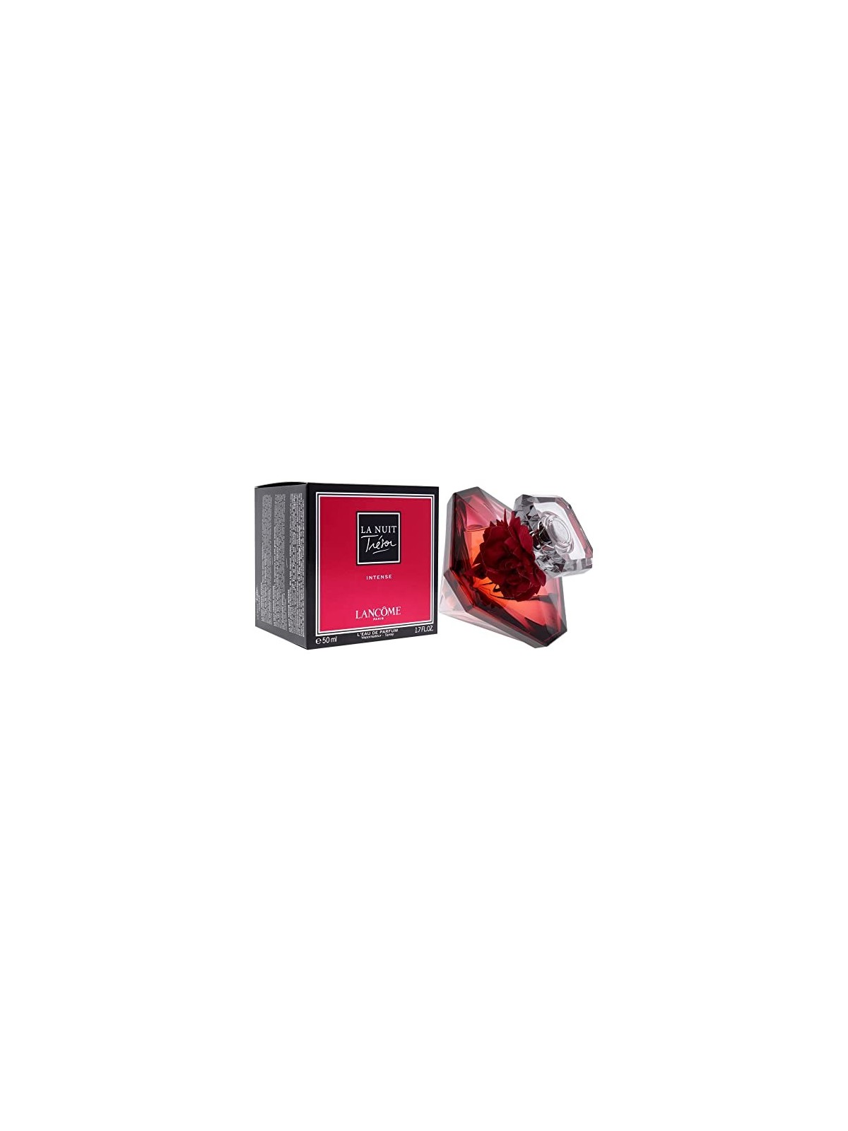 Lancome La Nuit Tresor EDP Intense 50ml