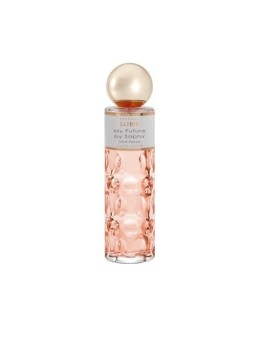 Parfums Saphir MY FUTURE BY SAPHIR EDP Vapor 200ml Donna
