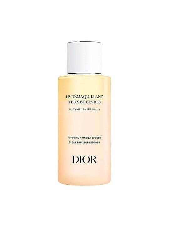 Dior DUO EXPRESS dï¿½ï¿½maquillant yeux 125ml