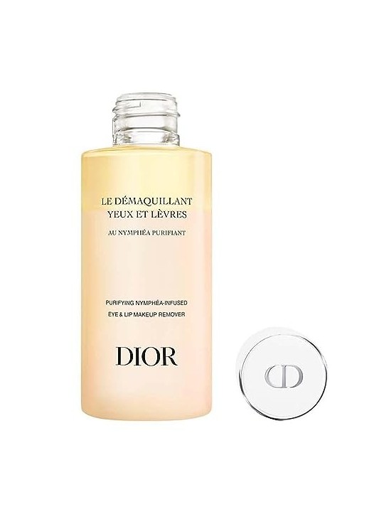Dior DUO EXPRESS dï¿½ï¿½maquillant yeux 125ml