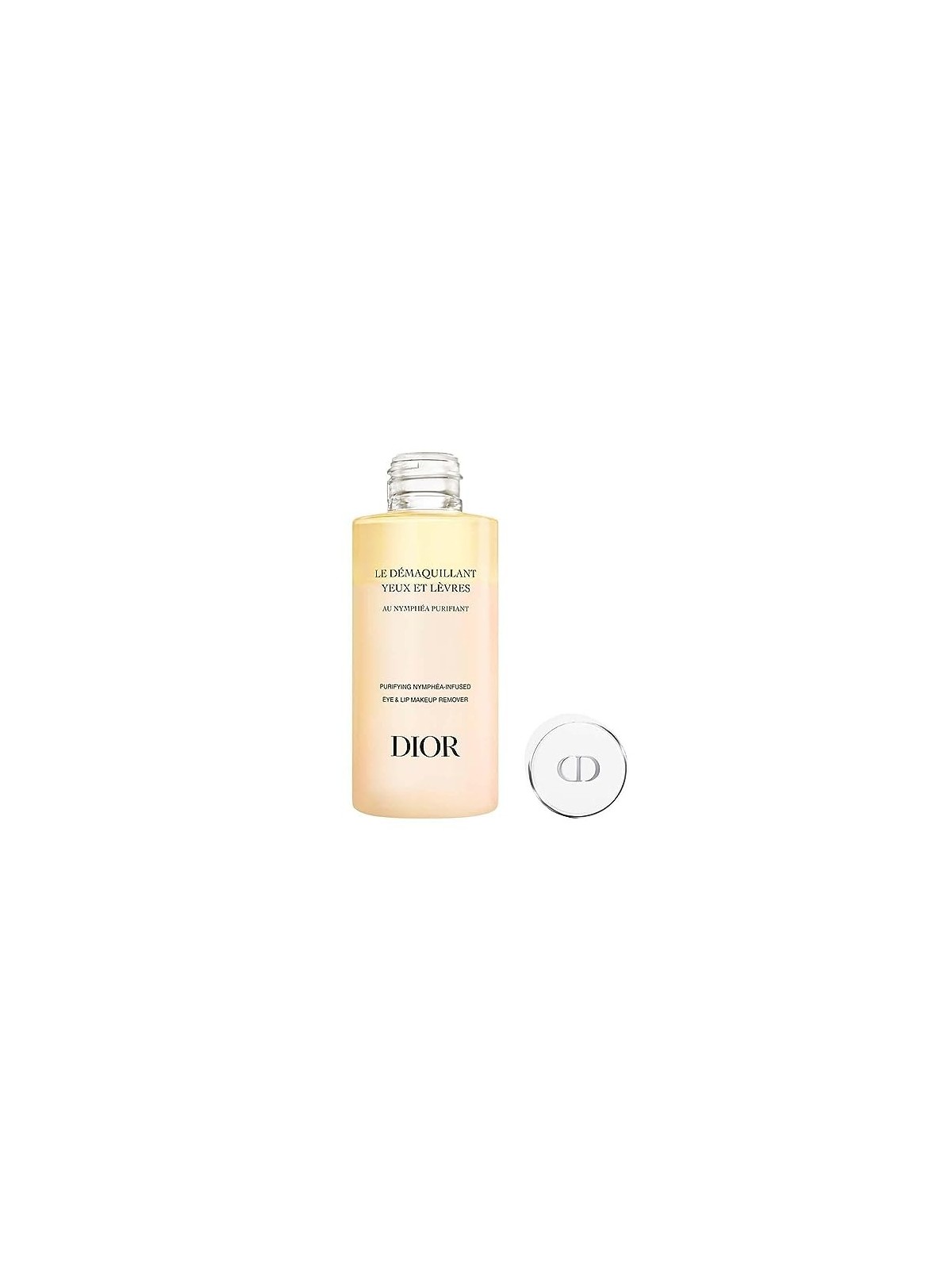 Dior DUO EXPRESS dï¿½ï¿½maquillant yeux 125ml