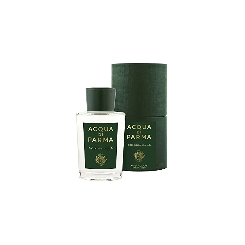 Acqua Di Parma Colonia Club Acqua di Colonia 100ml unisex