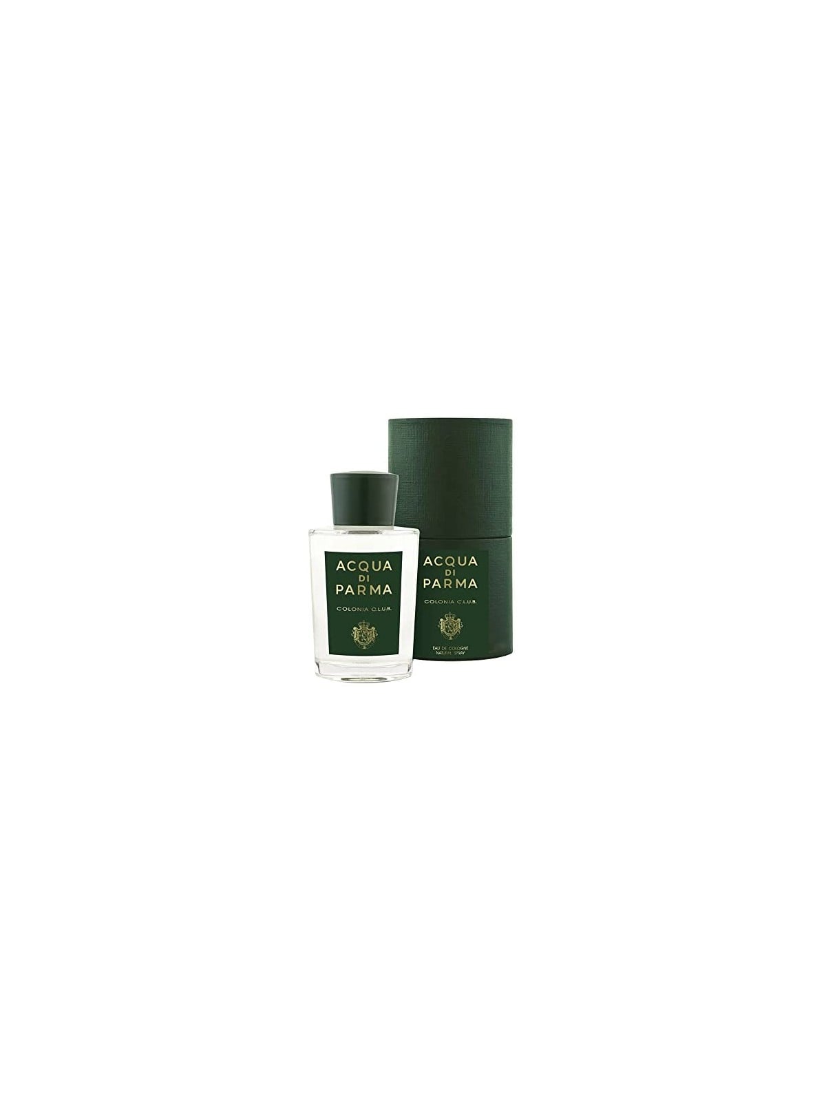 Acqua Di Parma Colonia Club Acqua di Colonia 100ml unisex
