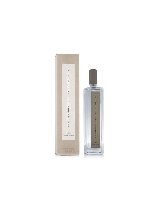 Serge Lutens L'Eau EDP 100ml Unisex