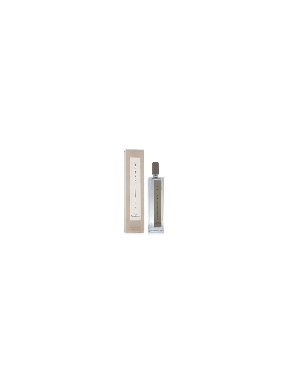 Serge Lutens L'Eau EDP 100ml Unisex