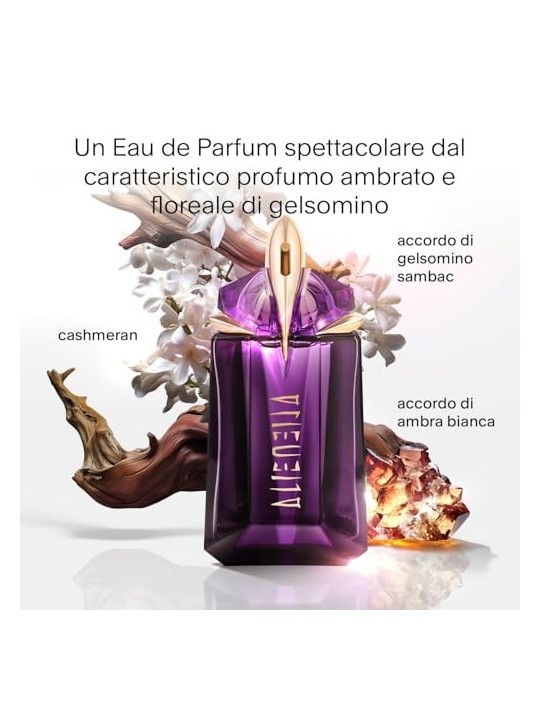 Thierry Mugler Alien eau de parfum Spray Refill 100ml