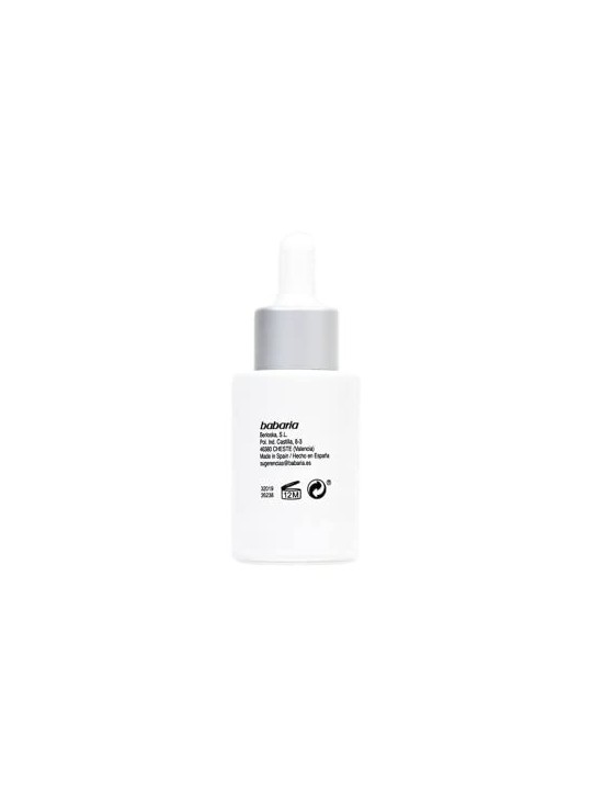 Babaria Vegan Collagen Serum for Daily Use 30ml Women