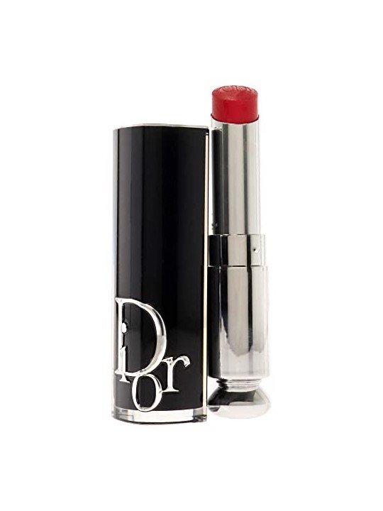 Rossetto Dior Addict Shine - Refillable donna 3,2g Numero 745 Redvolution