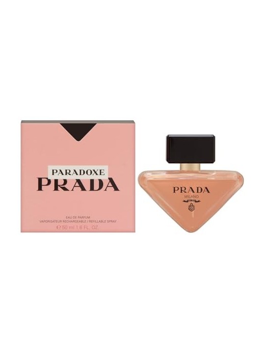 Prada Paradox EDP