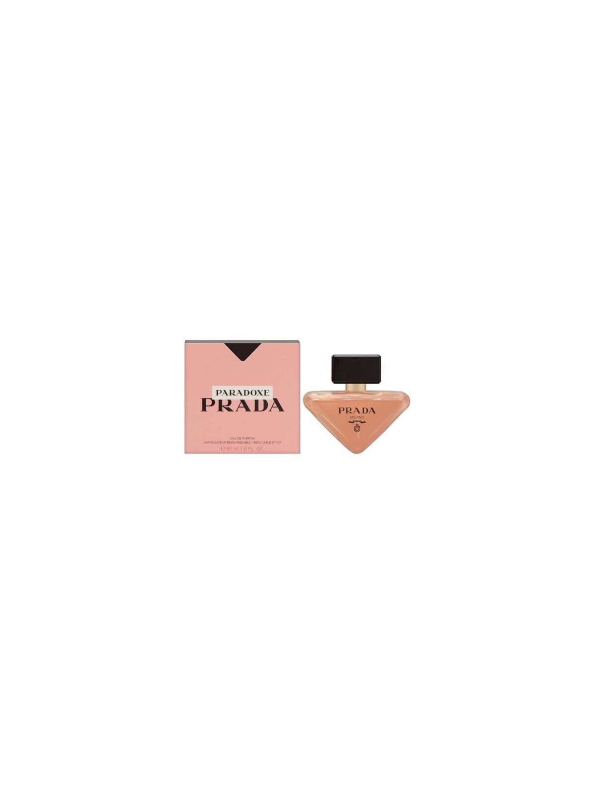 Prada Paradox EDP