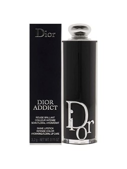 Dior Addict Shine Lipstick - Refillable 3,2g Donna 418 Beige Oblique