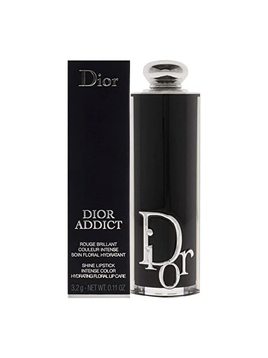 Dior Addict Shine Lipstick - Refillable 3,2g Donna 418 Beige Oblique