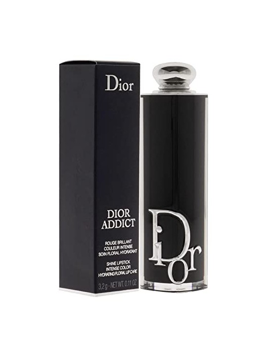Dior Addict Shine Lipstick - Refillable 3,2g Donna 418 Beige Oblique