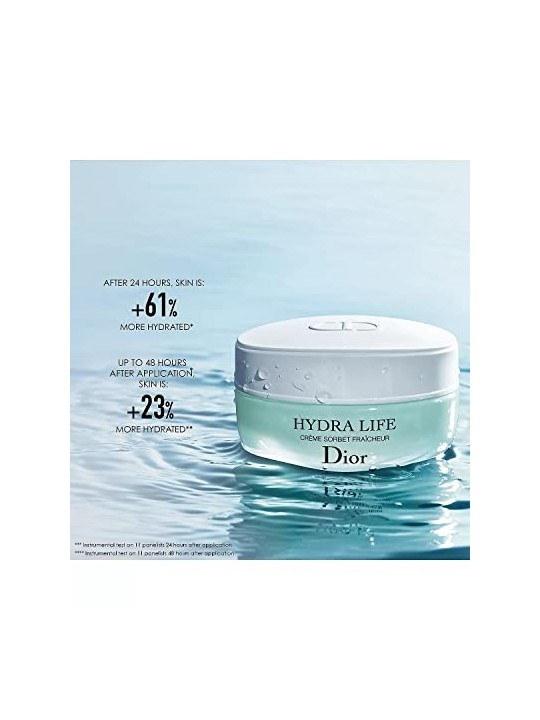 Crema idratante Dior Hydralife 50ml