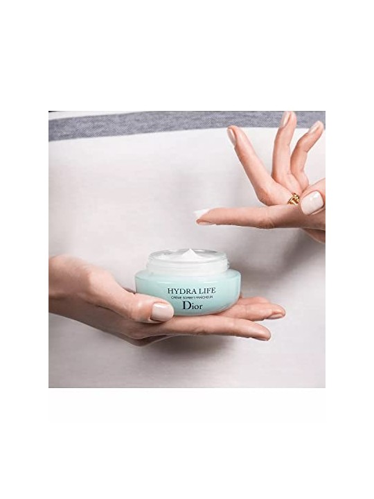Crema idratante Dior Hydralife 50ml
