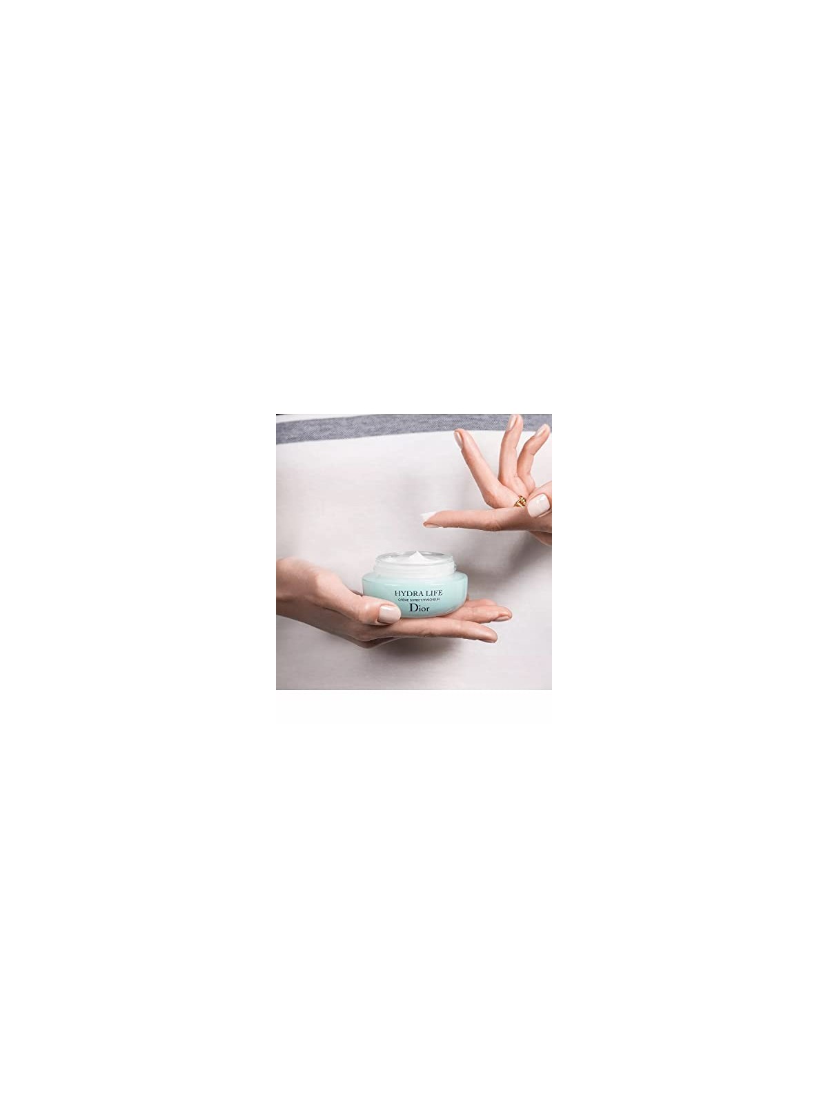 Crema idratante Dior Hydralife 50ml